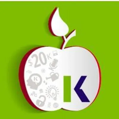 Kaplan EdTech Accelerator logo