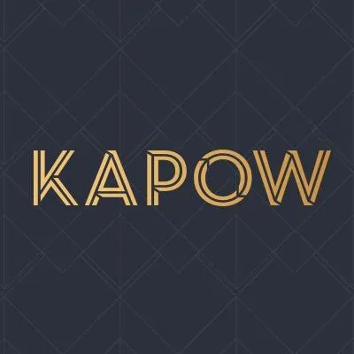 Kapow Technologies logo