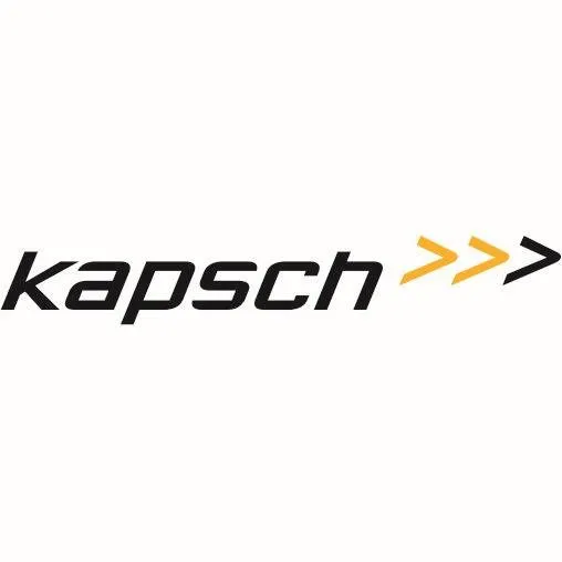 Kapsch logo