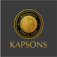 Kapsons Group