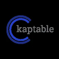 KapTable logo