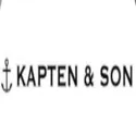 Kapten & Son logo