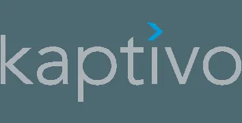 Kaptivo logo