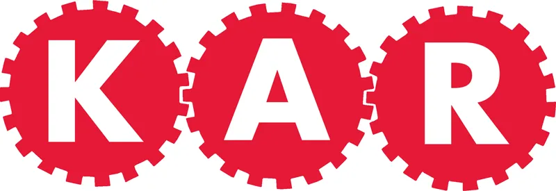 KAR Industrial logo