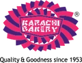 Karachi Bakery logo