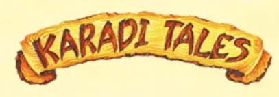 Karadi Tales logo