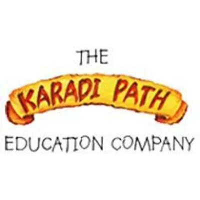 The Karadi Path logo