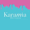 Karamia Wellness logo