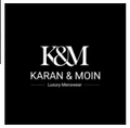 Karan and Moin