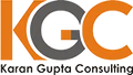 Karan Gupta Consulting logo