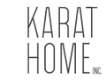 Karat Home logo
