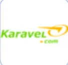 Karavel logo