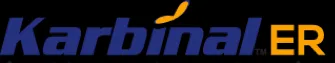 Karbinal ER logo