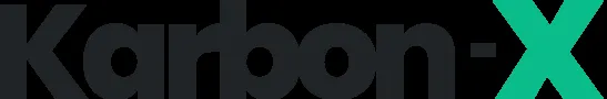 Karbon-X logo
