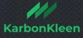 KarbonKleen logo