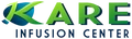Kare Infusion Center logo