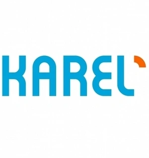 Karel logo