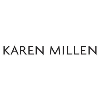Karen Millen logo