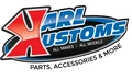 Karl Kustoms logo