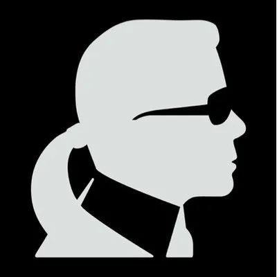 Karl Lagerfeld logo