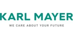 KARL MAYER logo