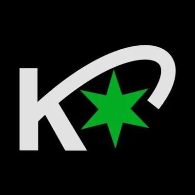 Karma Films logo