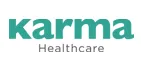 Karma Healthcare logo