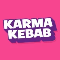 Karma Kebab logo