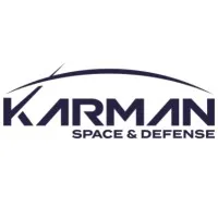 Karman Space & Defense logo