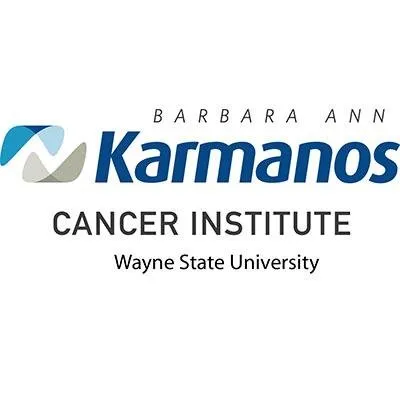 Karmanos logo