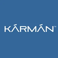 Karman Space logo