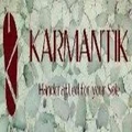 Karmantik logo