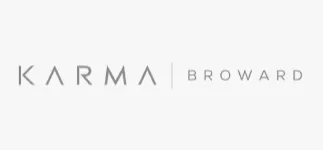 Karma Broward logo
