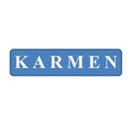 Karmen Engineering logo