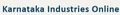 Karnataka Industries Online