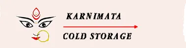 Karnimata Cold Storage logo