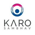 Karo Sambhav logo