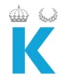 Karolinska University logo