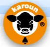 Karoun Dairies logo