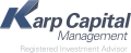 Karp Capital logo