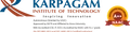 Karpagamtech logo