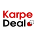 Karpe Deal logo