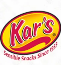 Kar's Nuts logo