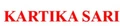 Kartika Sari logo