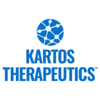 Kartos Therapeutics logo