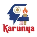 Karunya logo