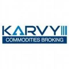 Karvy Commodities