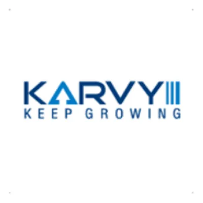 Karvy logo