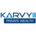 Karvy Private Wealth logo