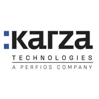 Karza logo